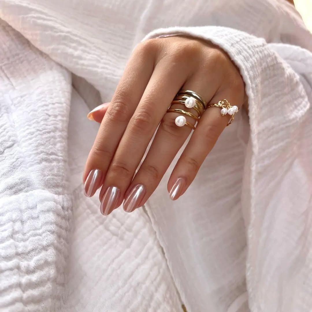 What should you know before getting nail extensions?
