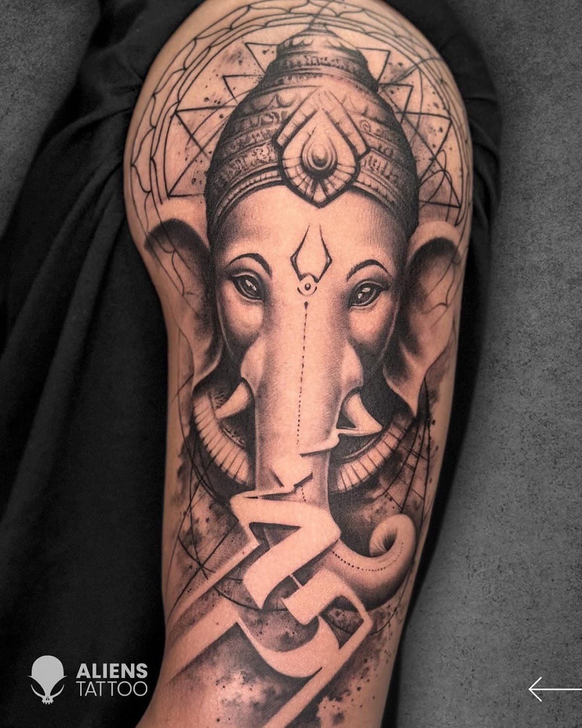 Tattoo Adda
