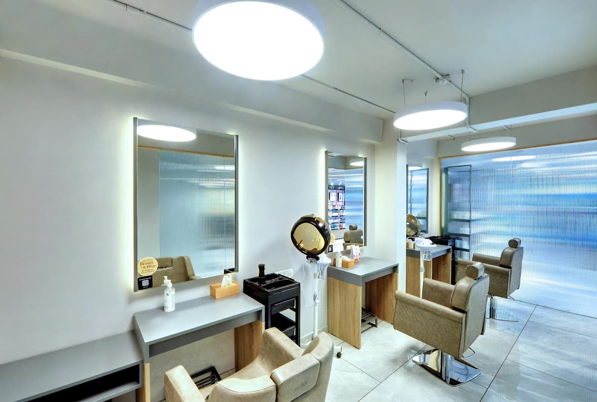Enrich Salon Jayanagar Ashoka Pillar