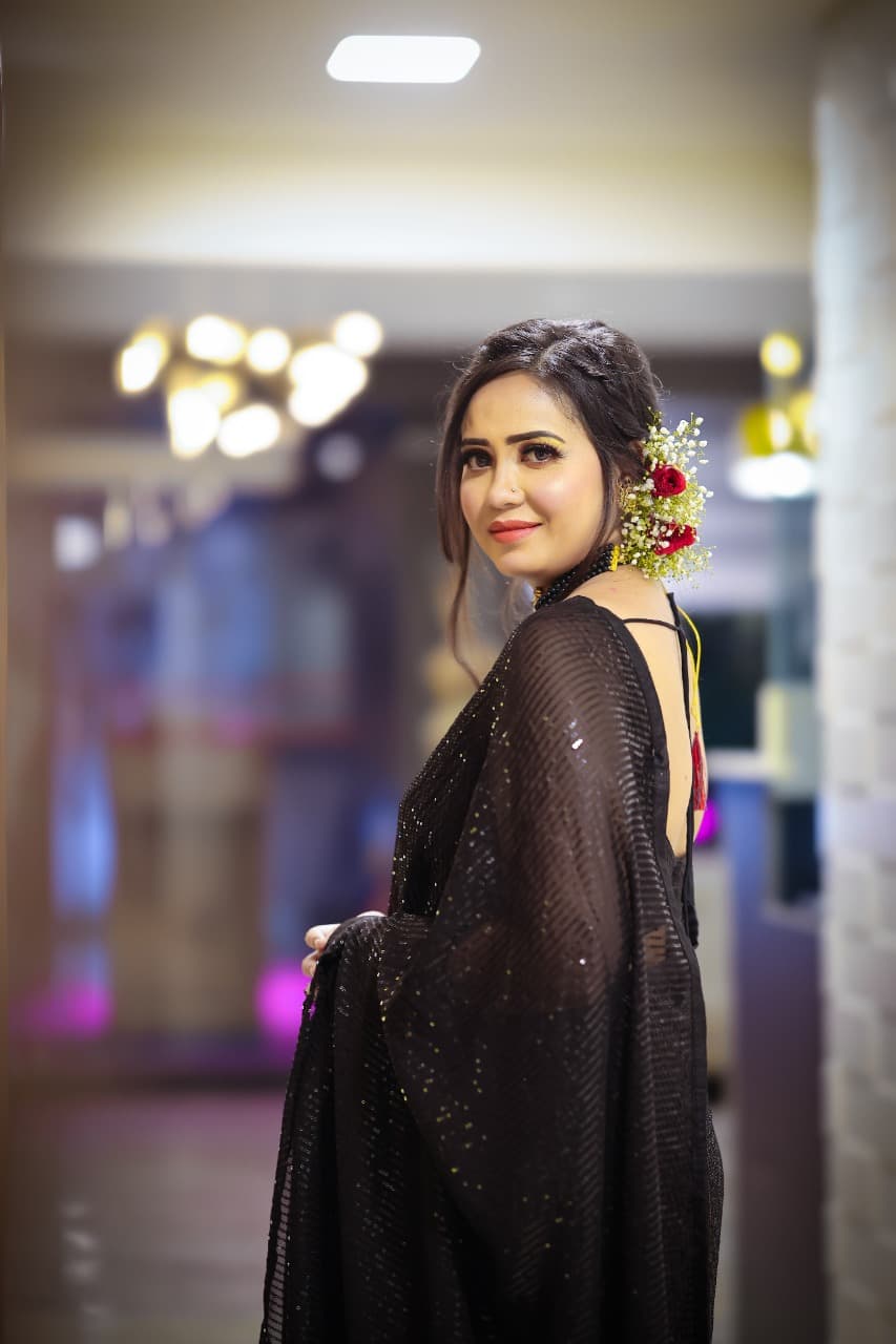 Snigdha's Makeup, Mehndi & Nail Artist