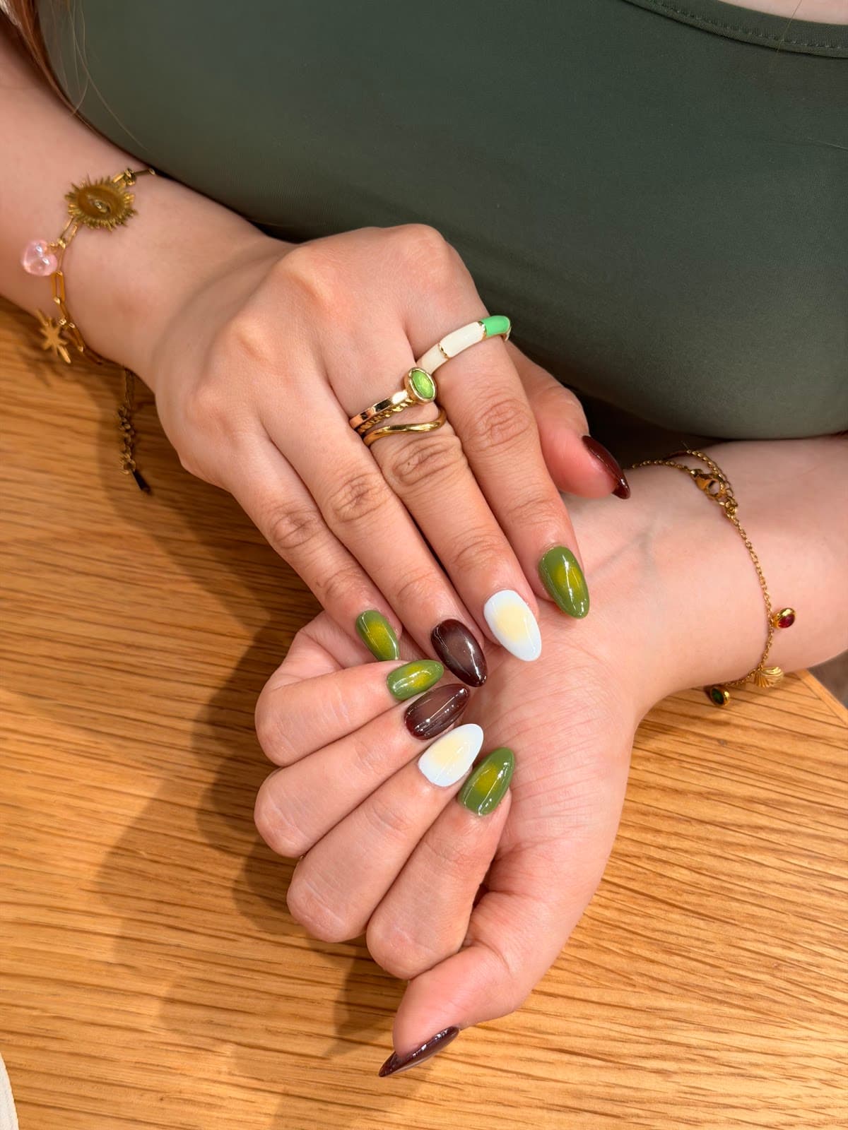 Nails & Lashes by Ren