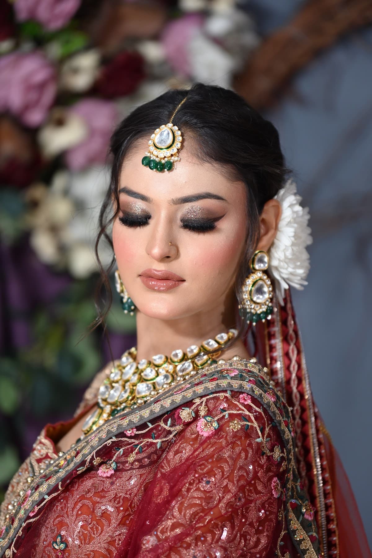 Sneha Singh Makeup Studio & Salon