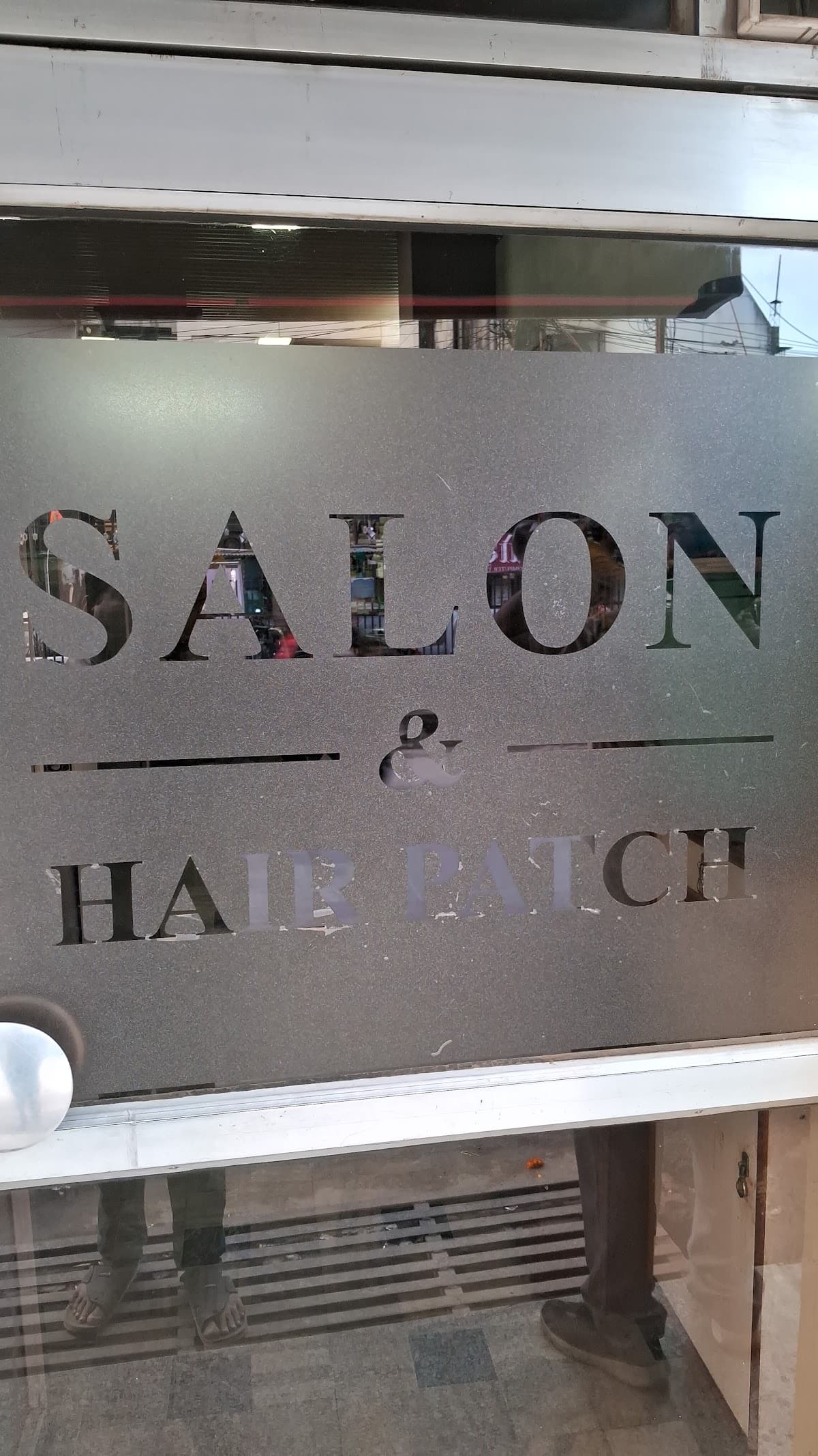 D A Hair