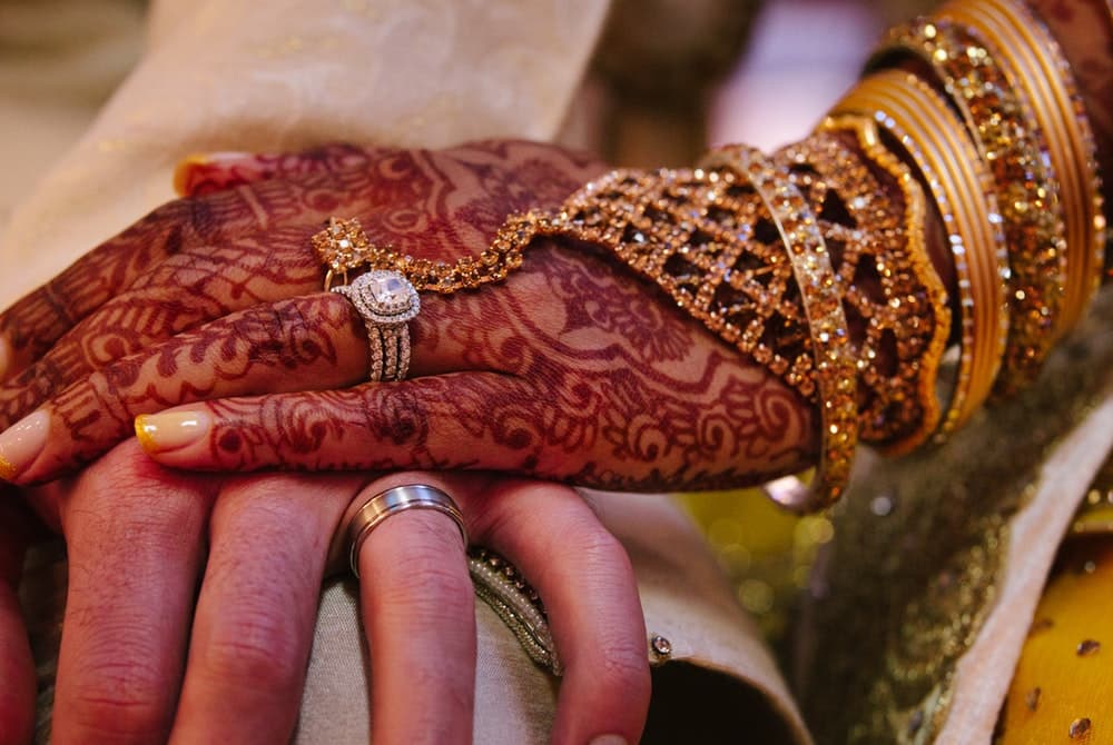 Raj Mehendi Artist In Dehradun