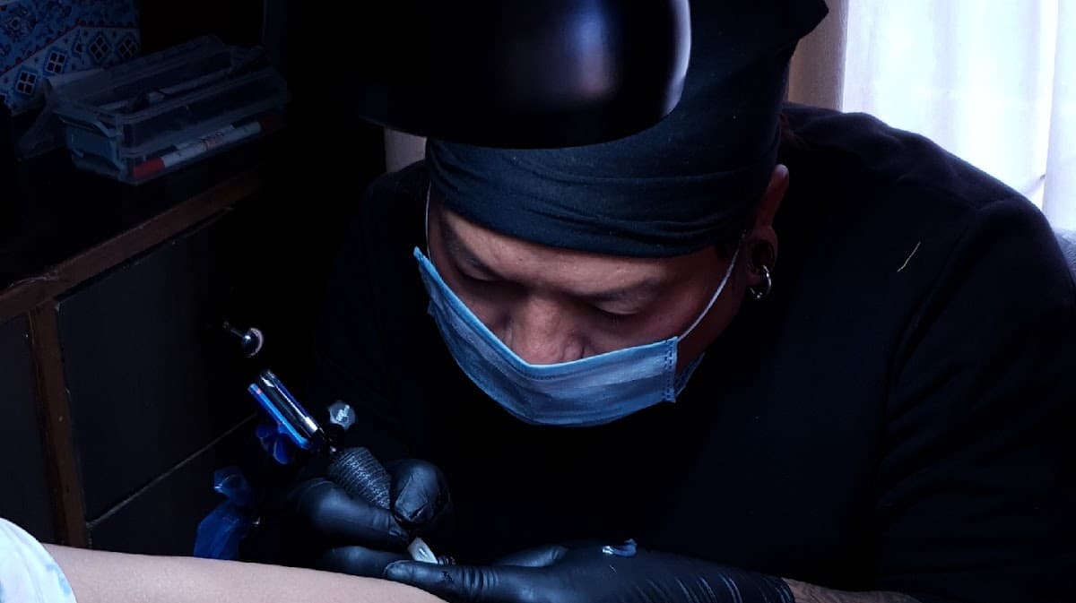 Sumu Tattoo Inn-Tattoo and Piercing/Best Tattoo Artist/Best Tattoo studio in Dehradun
