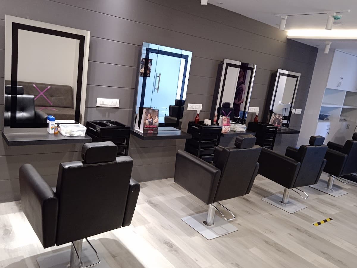 Lakme Salon For Him and Her in Bagalur Road,Bengaluru