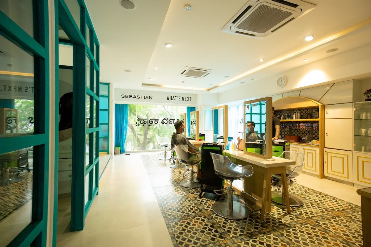 Bodycraft Salon, Spa, & Clinic - New BEL Road