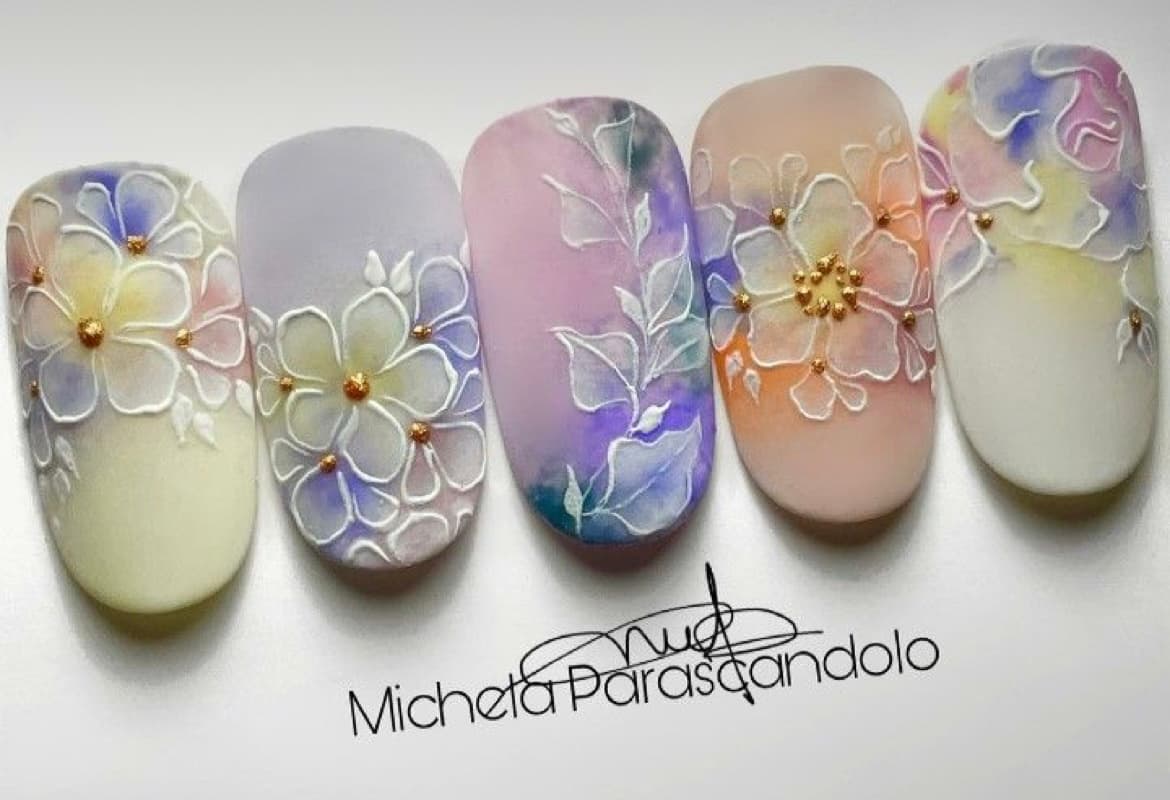 Dream Nails By Sonam photo