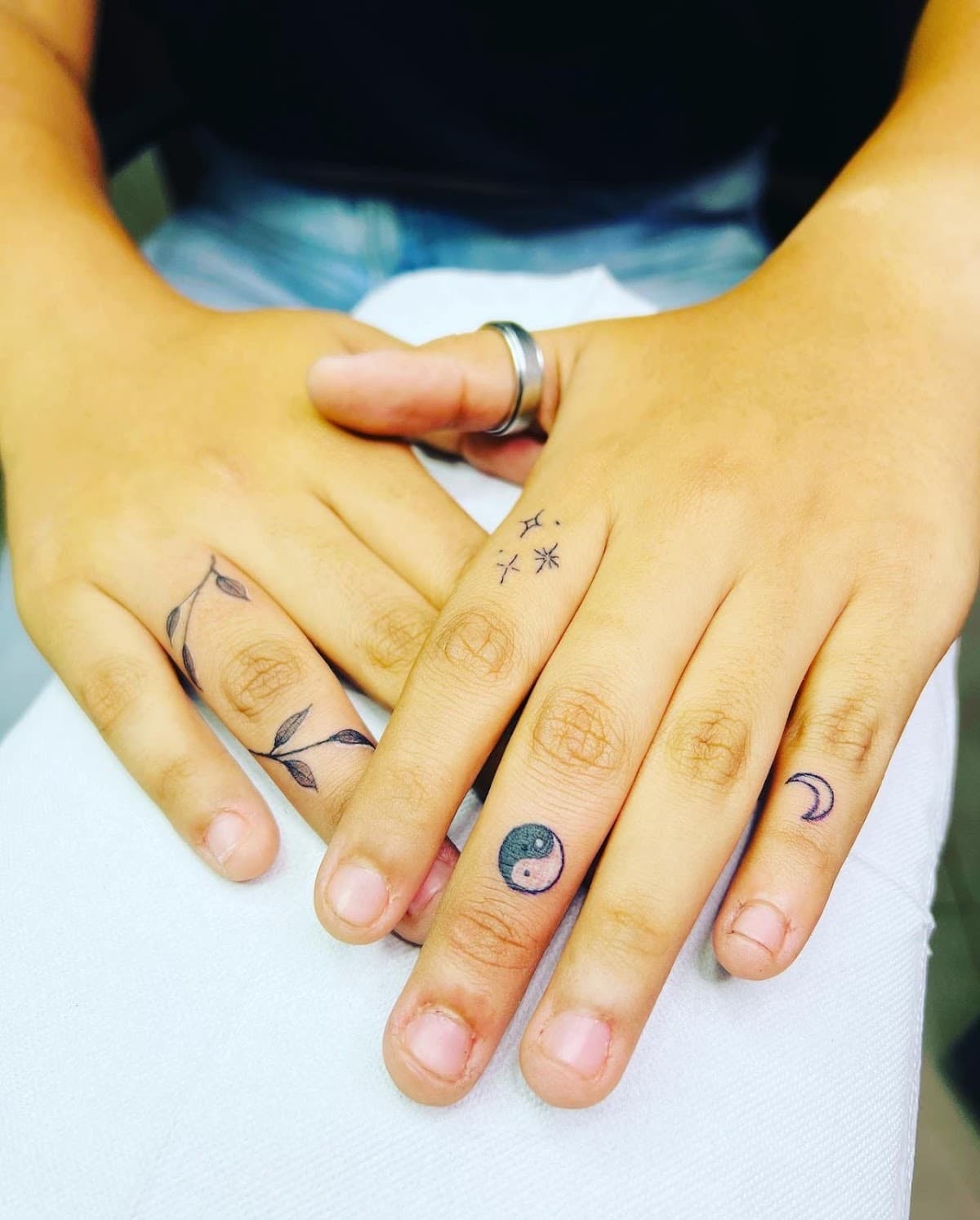 Merlin Ink Tattoo Studio