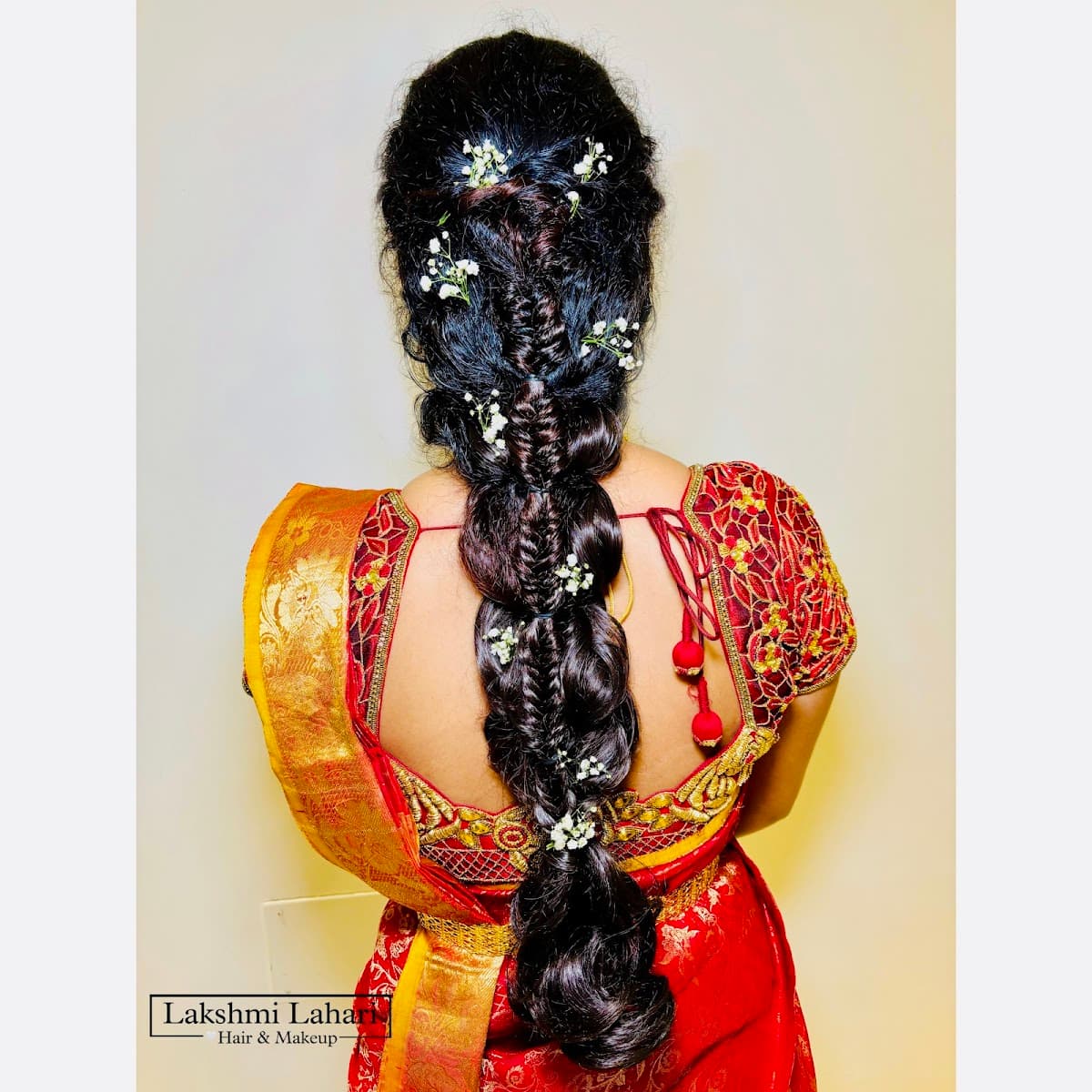 New Bhoomika Herbal Beauty parlour