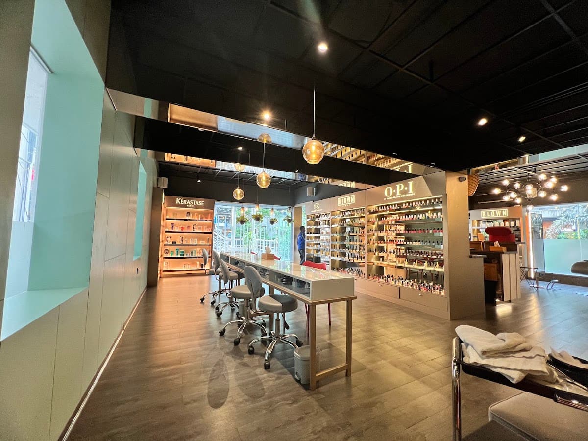 Blown - Salon - Indiranagar