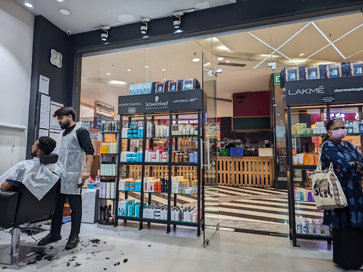 Lakme Salon