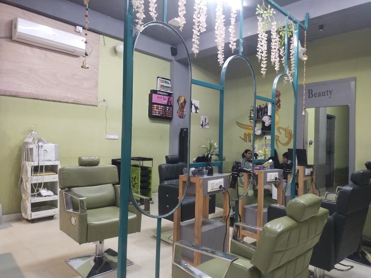 Glam The Professional Salon