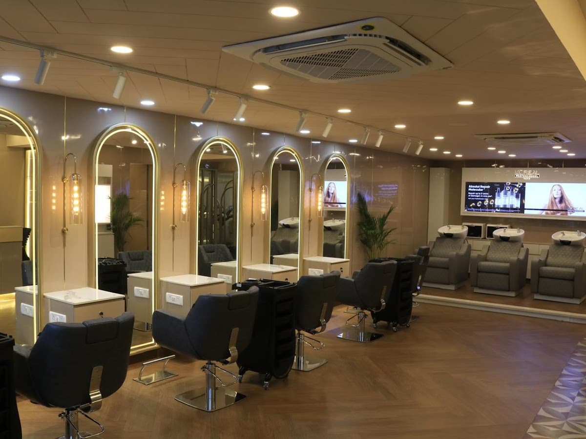CUT&STYLE Salon - Jayanagar, Bengaluru