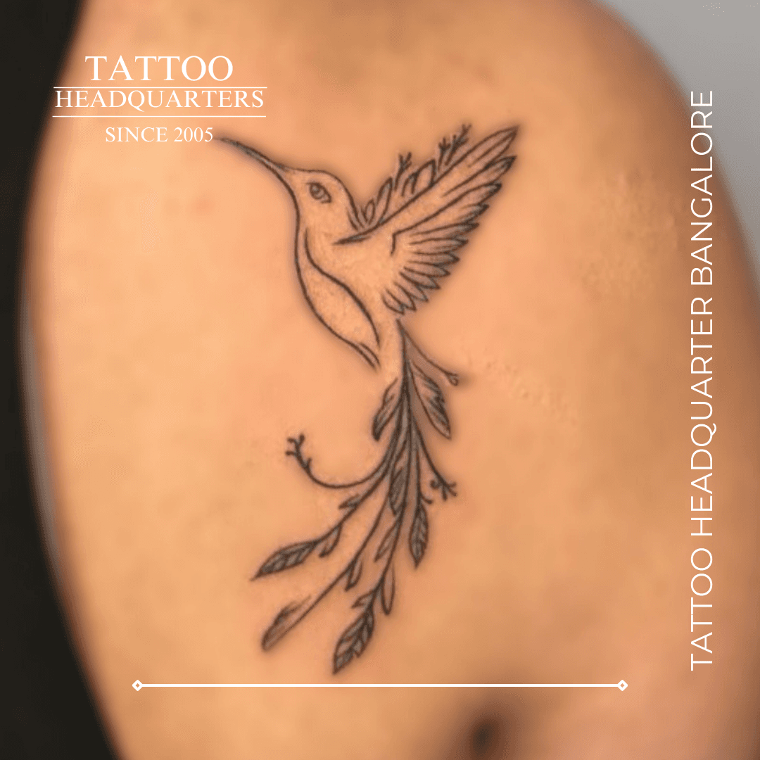 Tattoo Headquarters