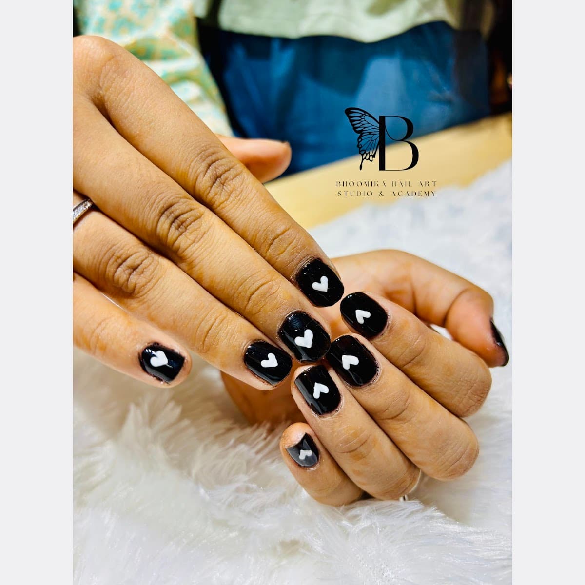 Bhoomika Nail Art Studio & Academy