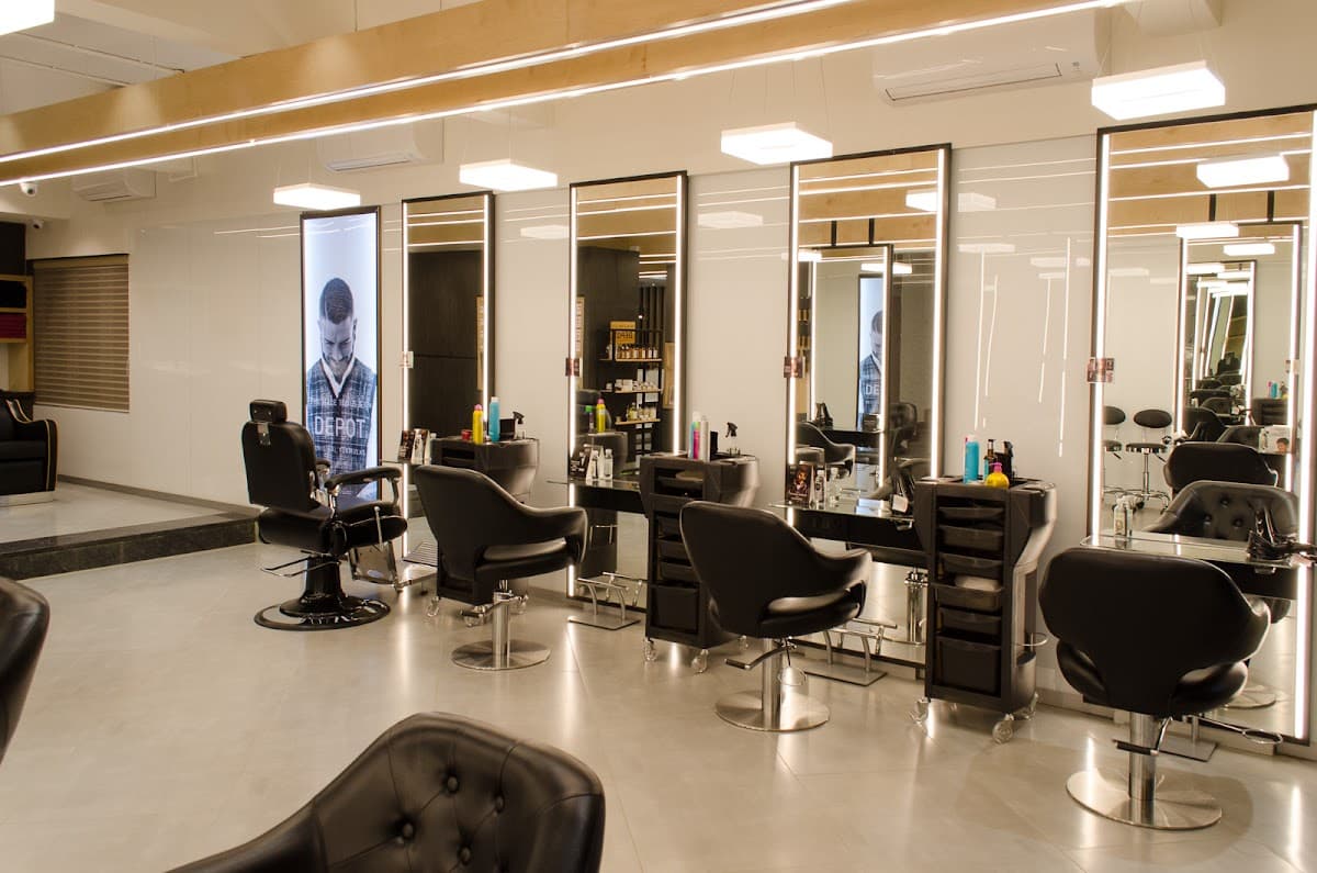 Bounce Salon & Spa, HSR Layout (Call: 8925836678)