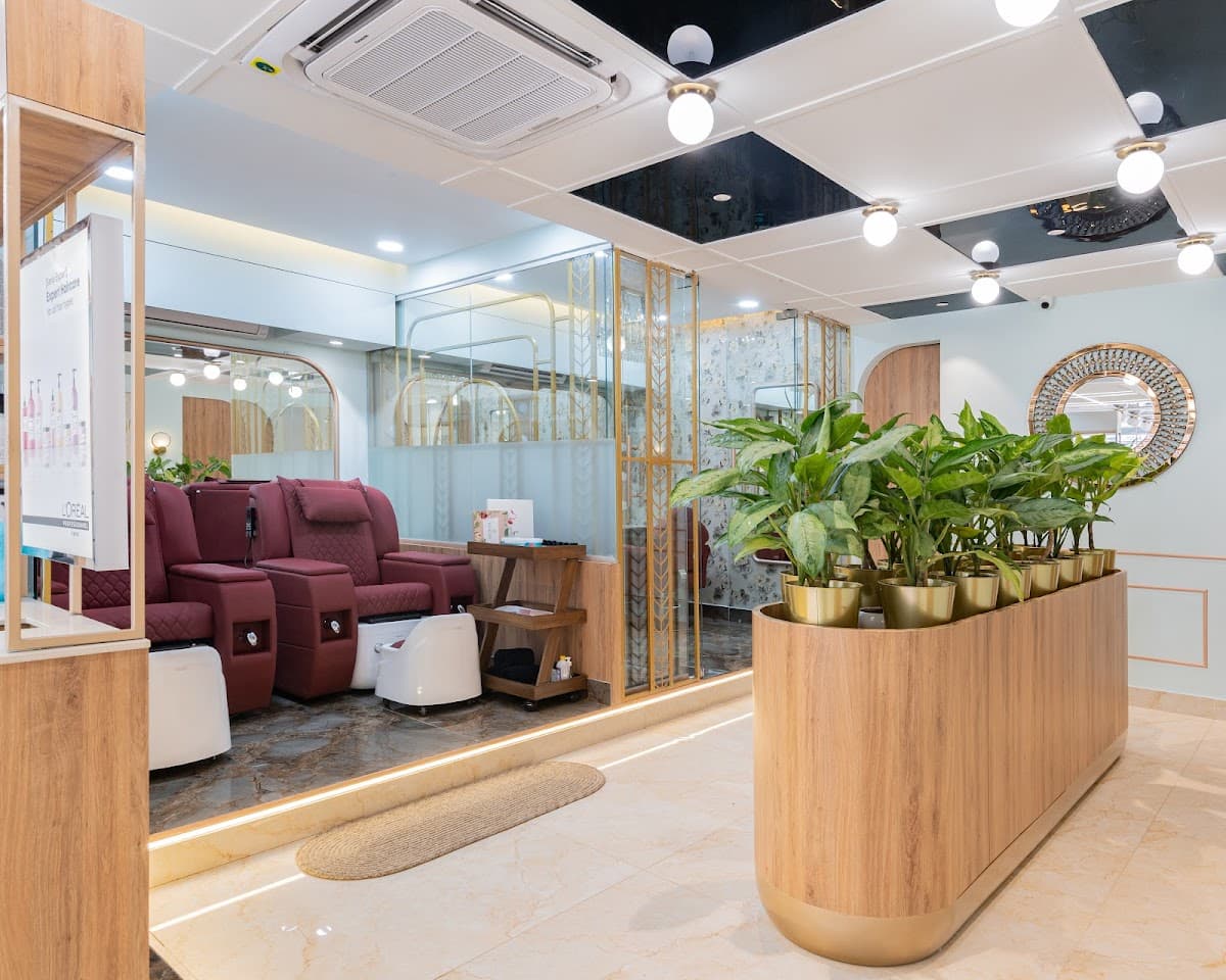 CUT&STYLE Salon - HSR Layout, Bengaluru