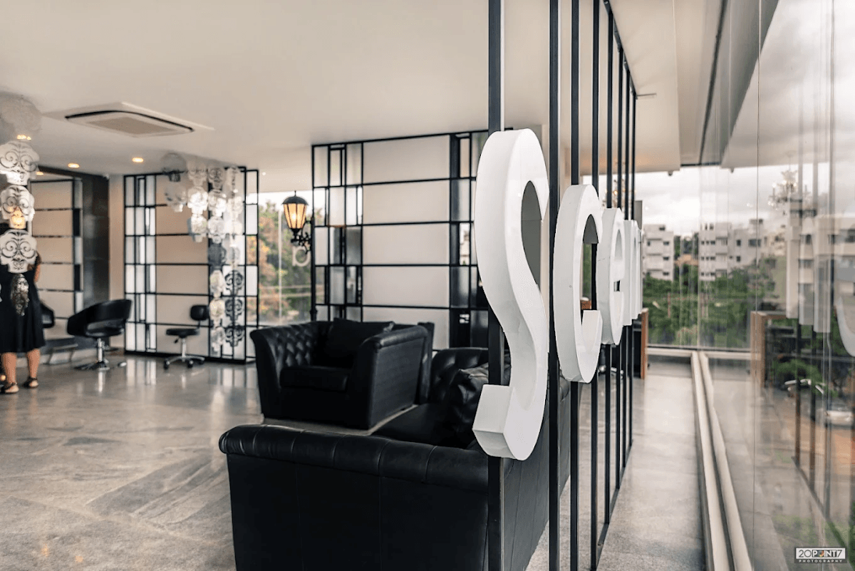 Scent Salon | Lavelle Road