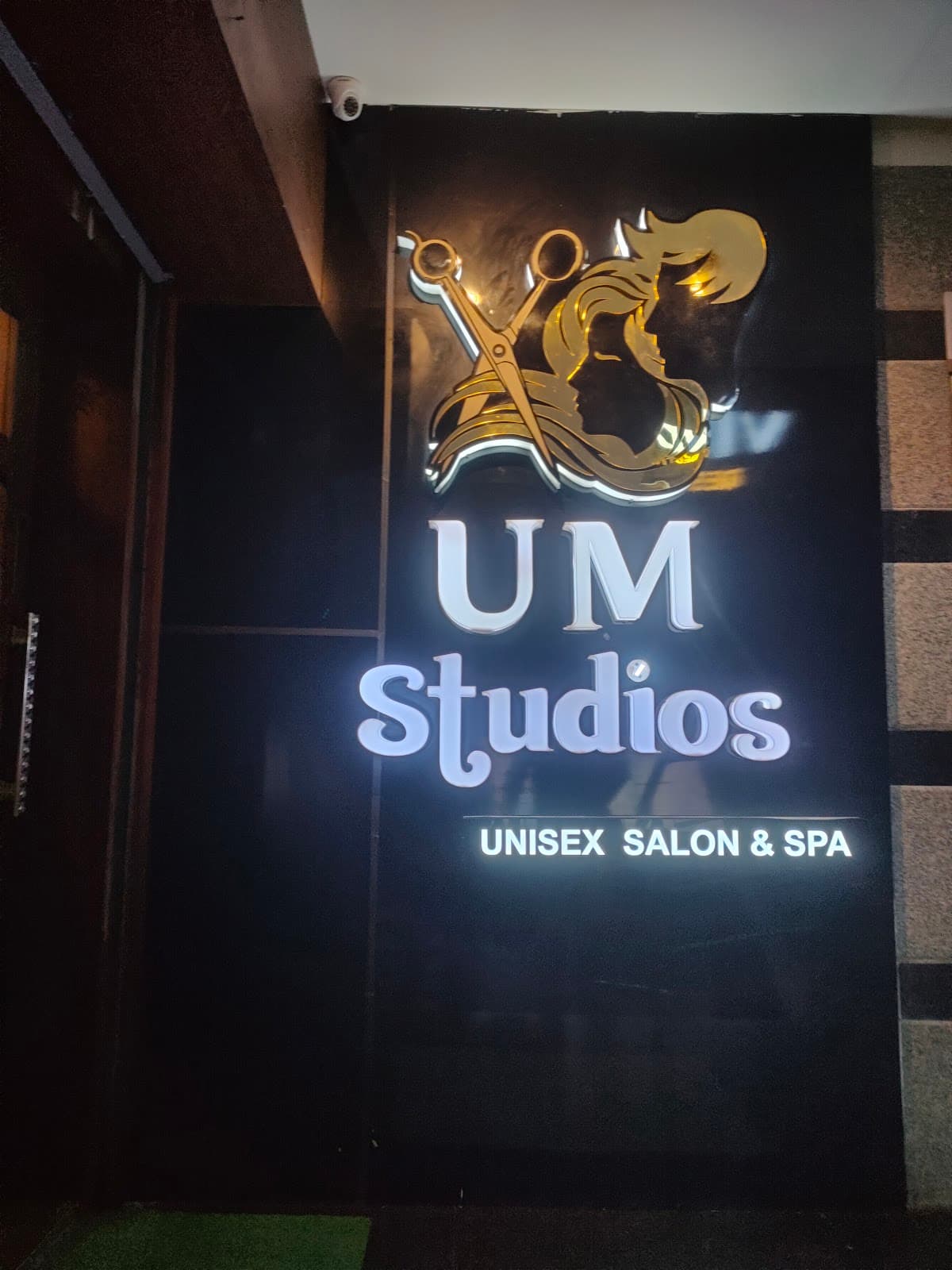Um Studios