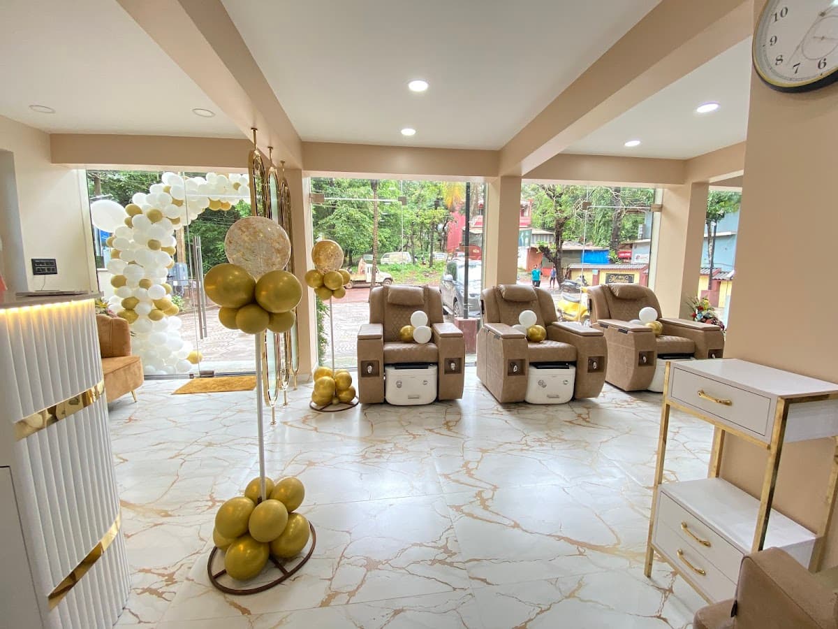 JoJo’s Beauty Studio