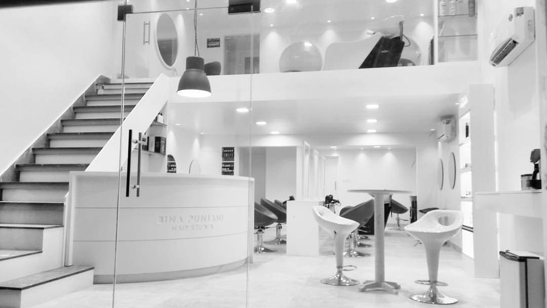 Bina Punjani Hair Studio & Academy (Porvorim)