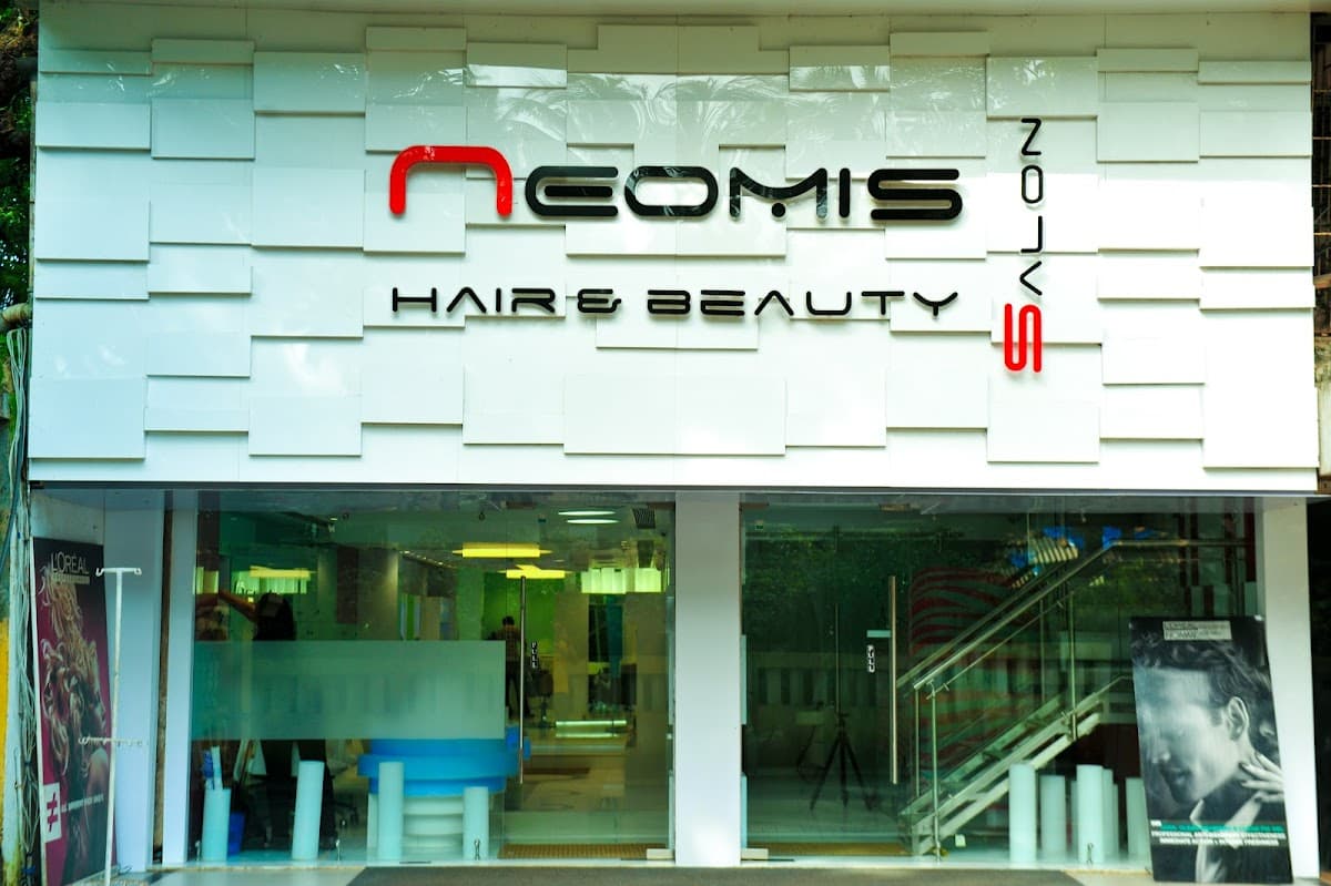 Neomis Salon & Spa, Miramar