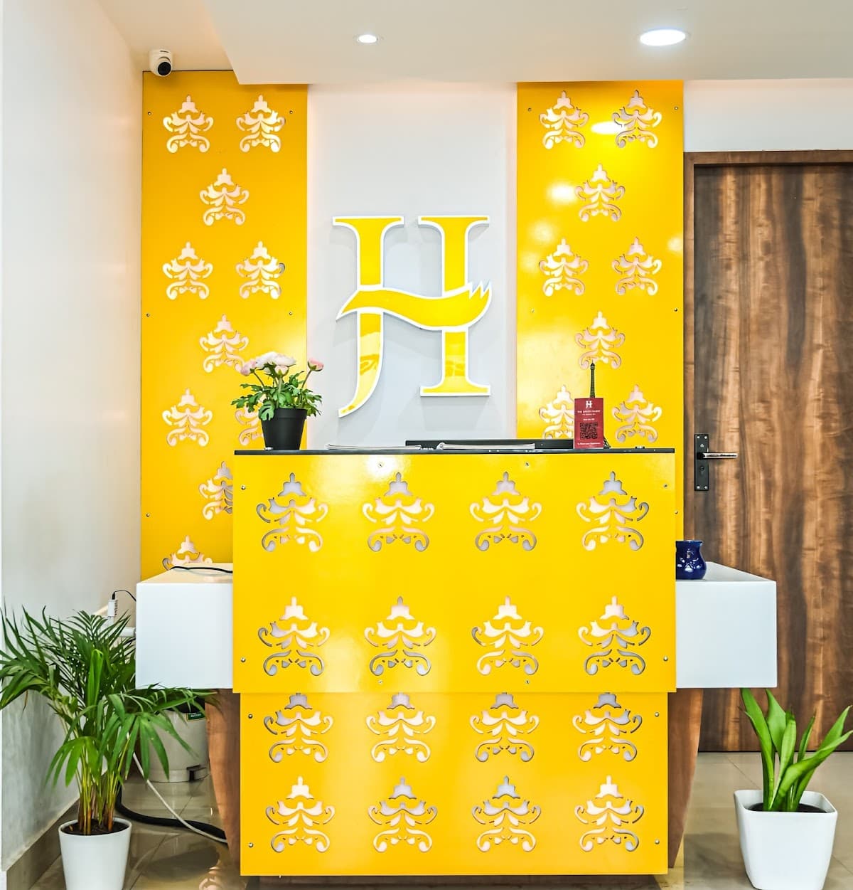 Jawed Habib Unisex Salon - WHITEFIELD, Nallurhalli