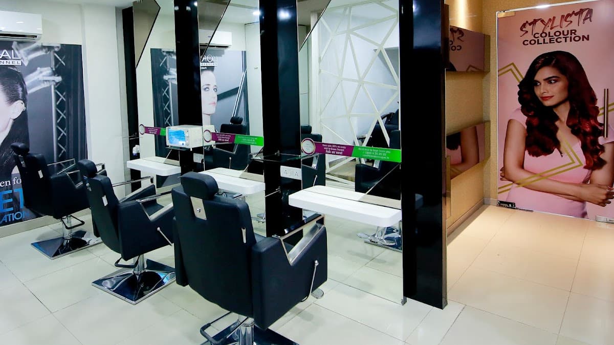 Green Trends Unisex Salon, Omkar Nagar, Bengaluru