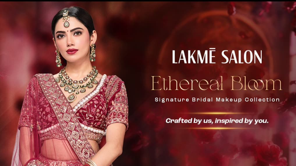 Lakme Salon For Him and Her in Panduranga Nagar,Bengaluru