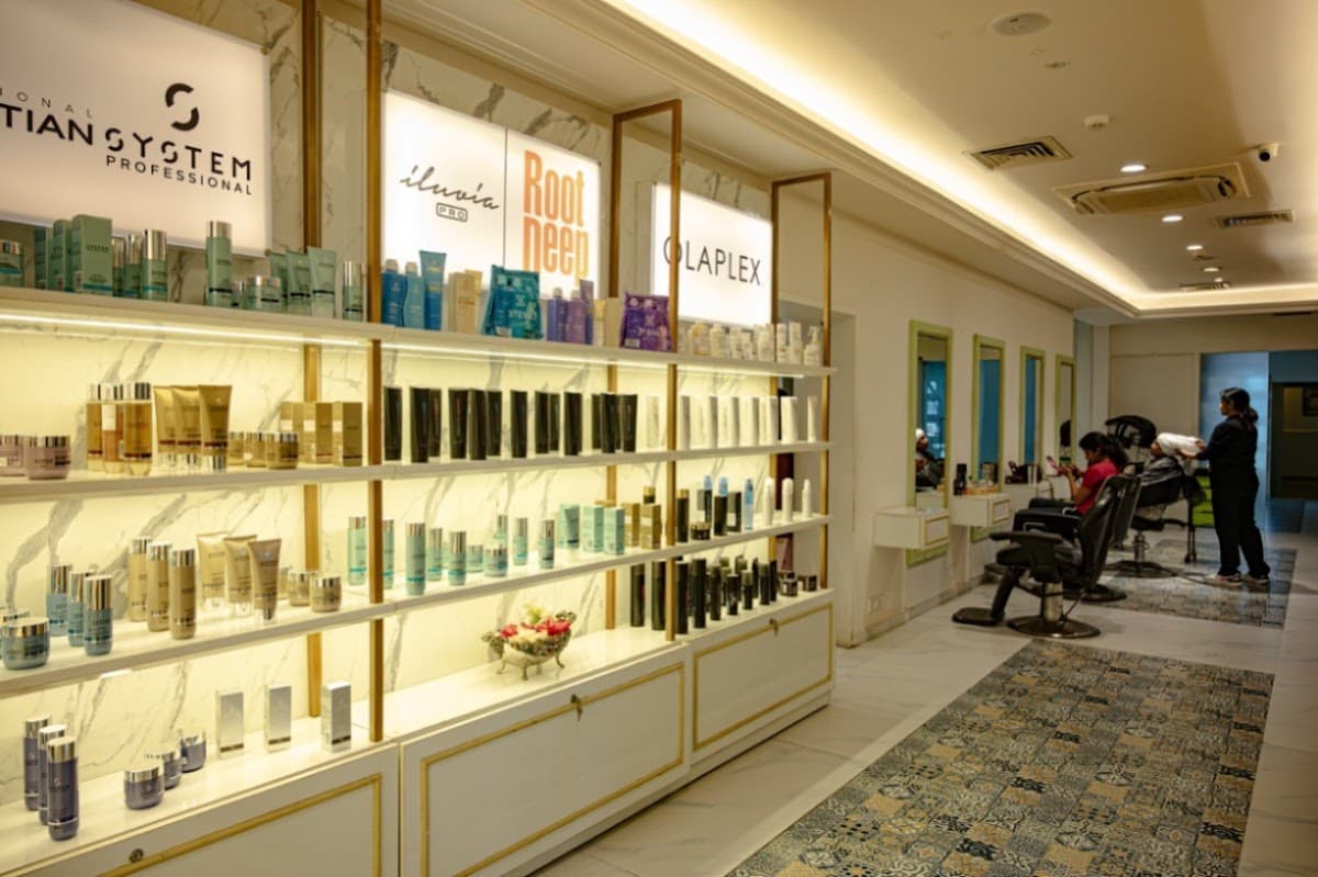 Bodycraft Salon, Spa & Clinic - Jayanagar
