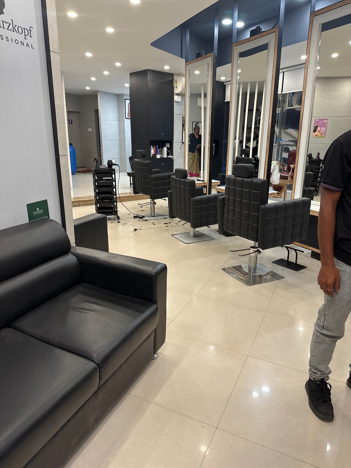 Naturals Salon
