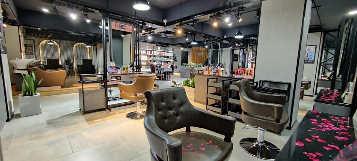 Hair Speak Family Salon, Electronic City
