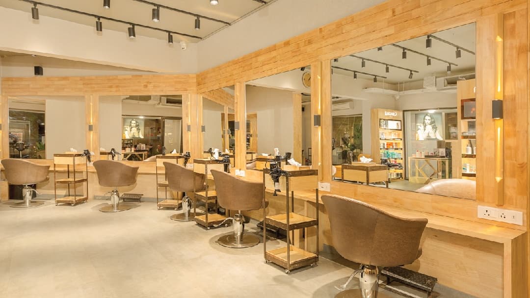 Enrich Salon Bannerghatta Road