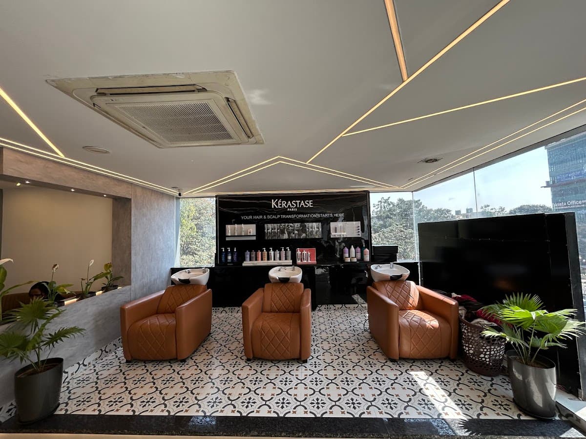 Eleve Salon - Sarjapur, Bengaluru