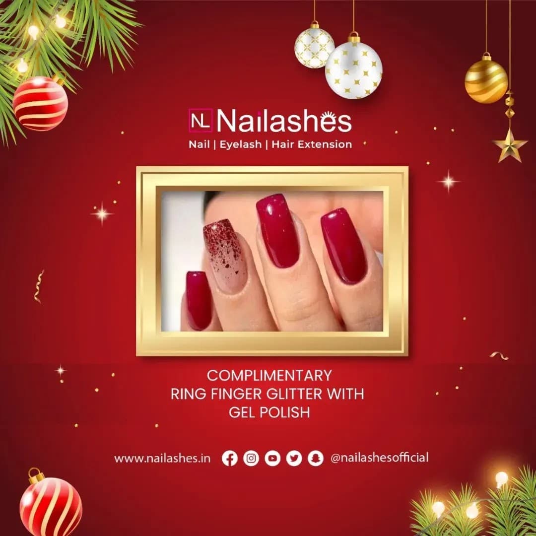Nailashes - Jayanagar, Bengaluru