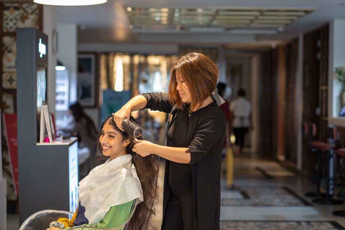 Bodycraft Salon, Spa & Clinic - Lavelle Road