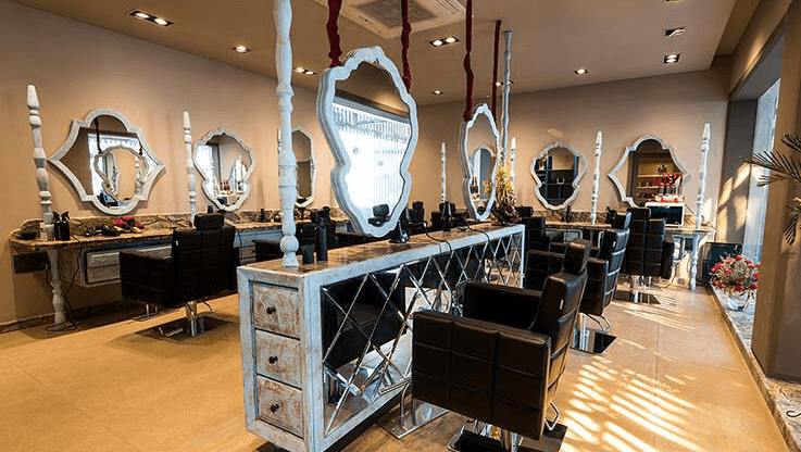 Style 'n' Scissors | Best Salon in Jaipur