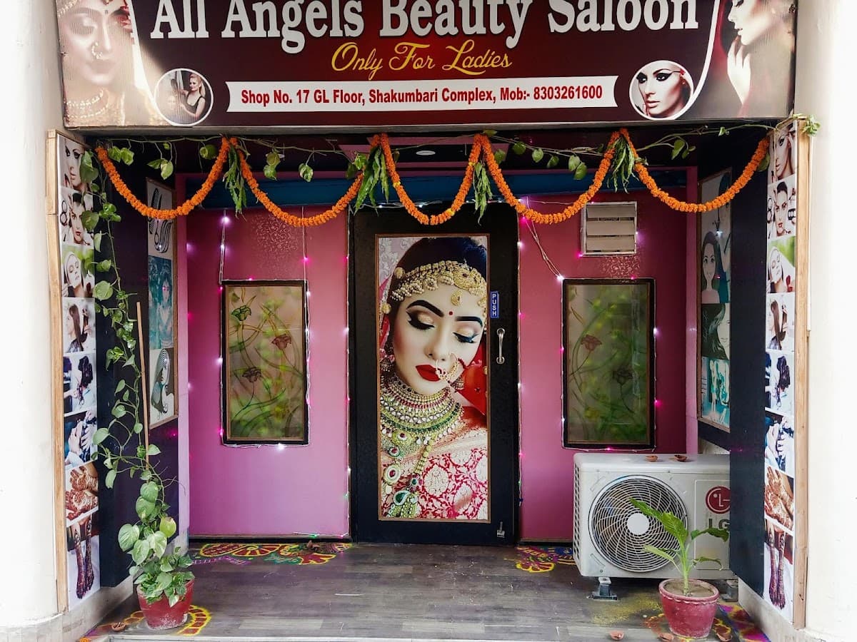 All Angel