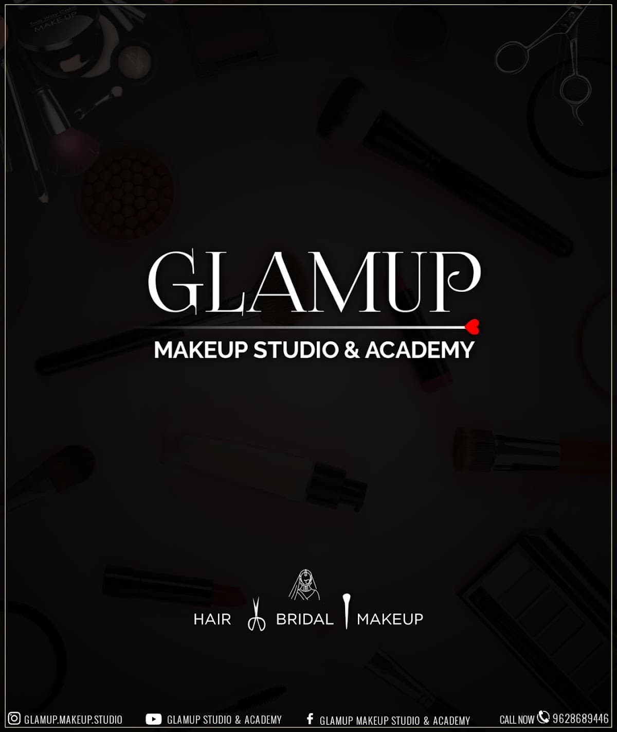Glamup