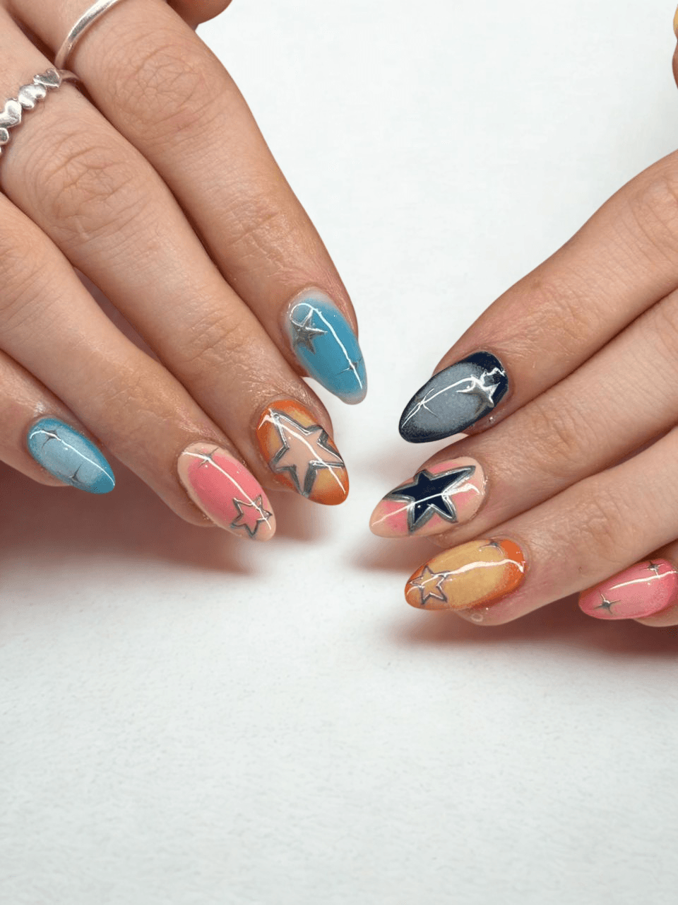 Nails by Mallikaa (Mallikaa Nails) – Best Nail Salon for Acrylic & Gel Nail Extensions & Nail Art
