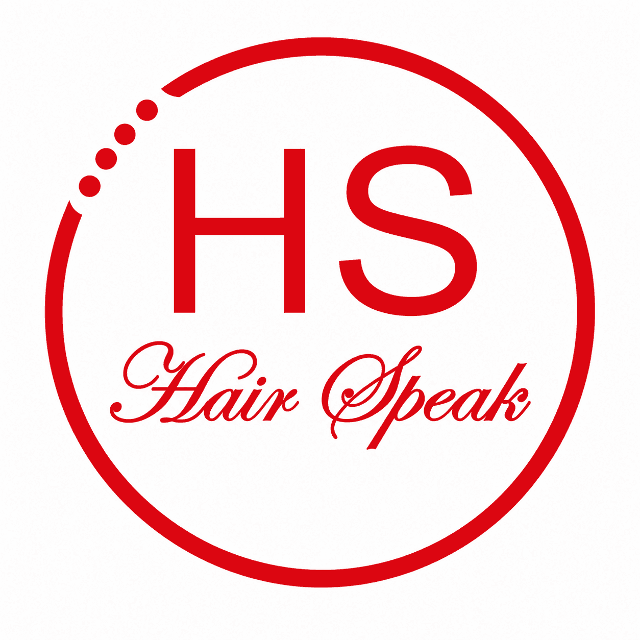 Hair Speak Family Salon