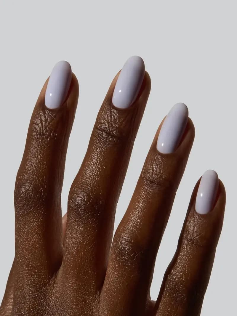 Polished Festive Gel Polish