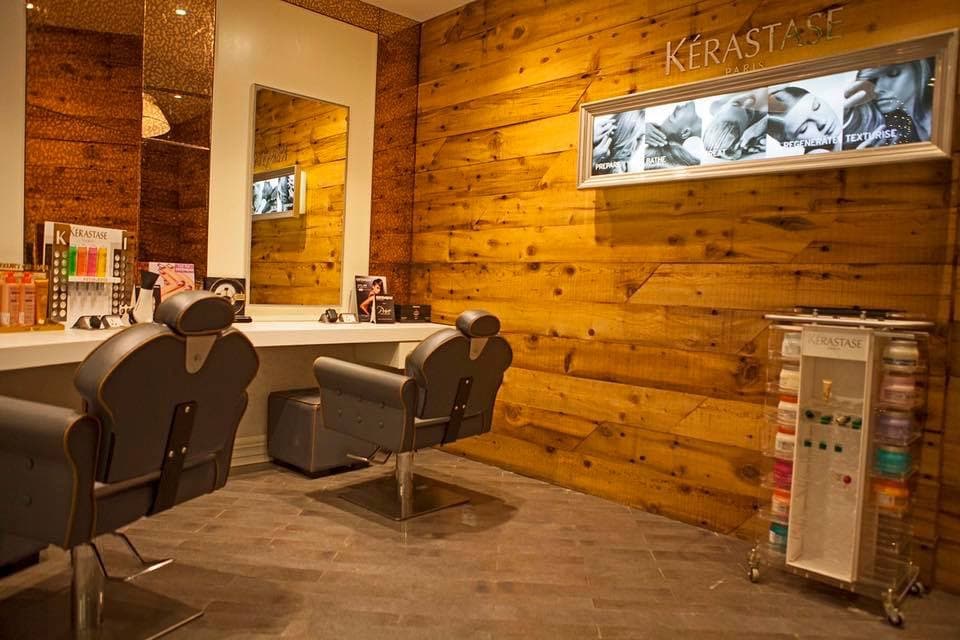 Geetanjali Salon