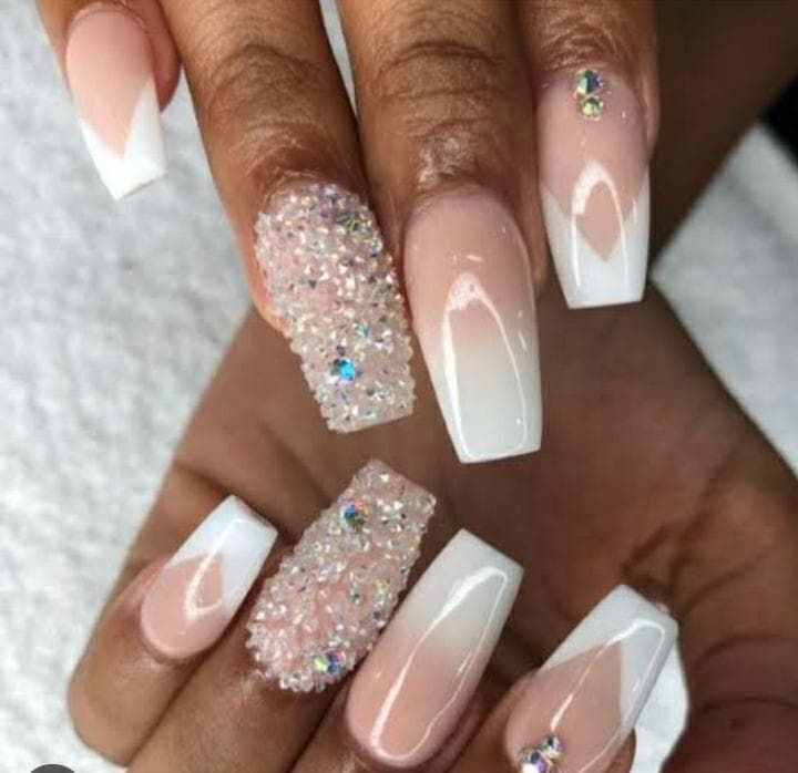 glow and glamour