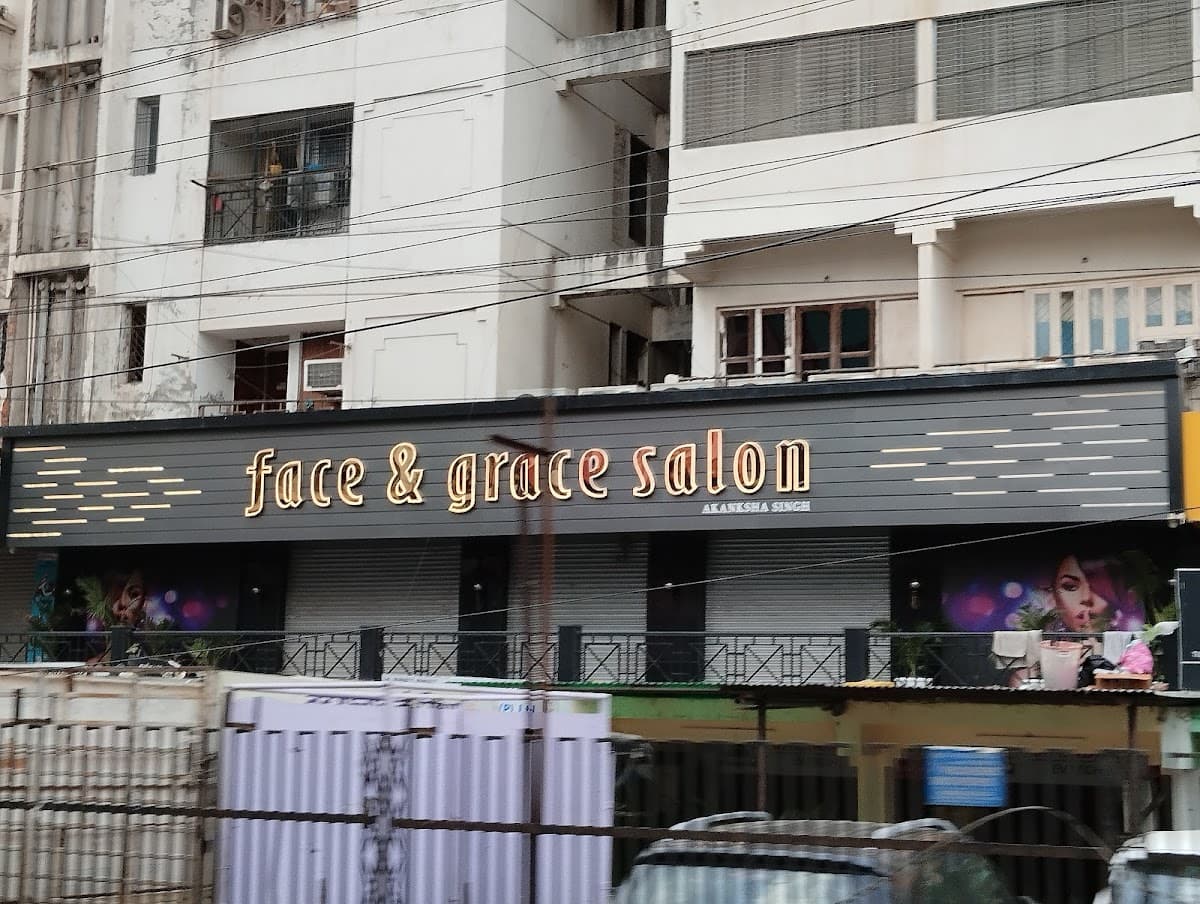 face & grace