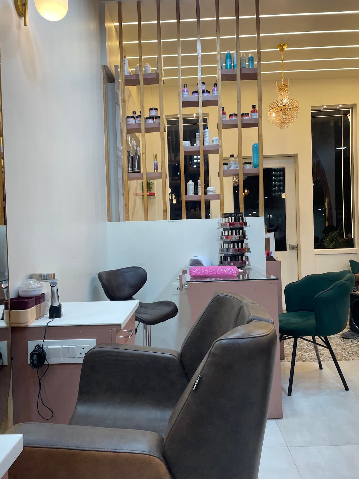 Hairkart Salon