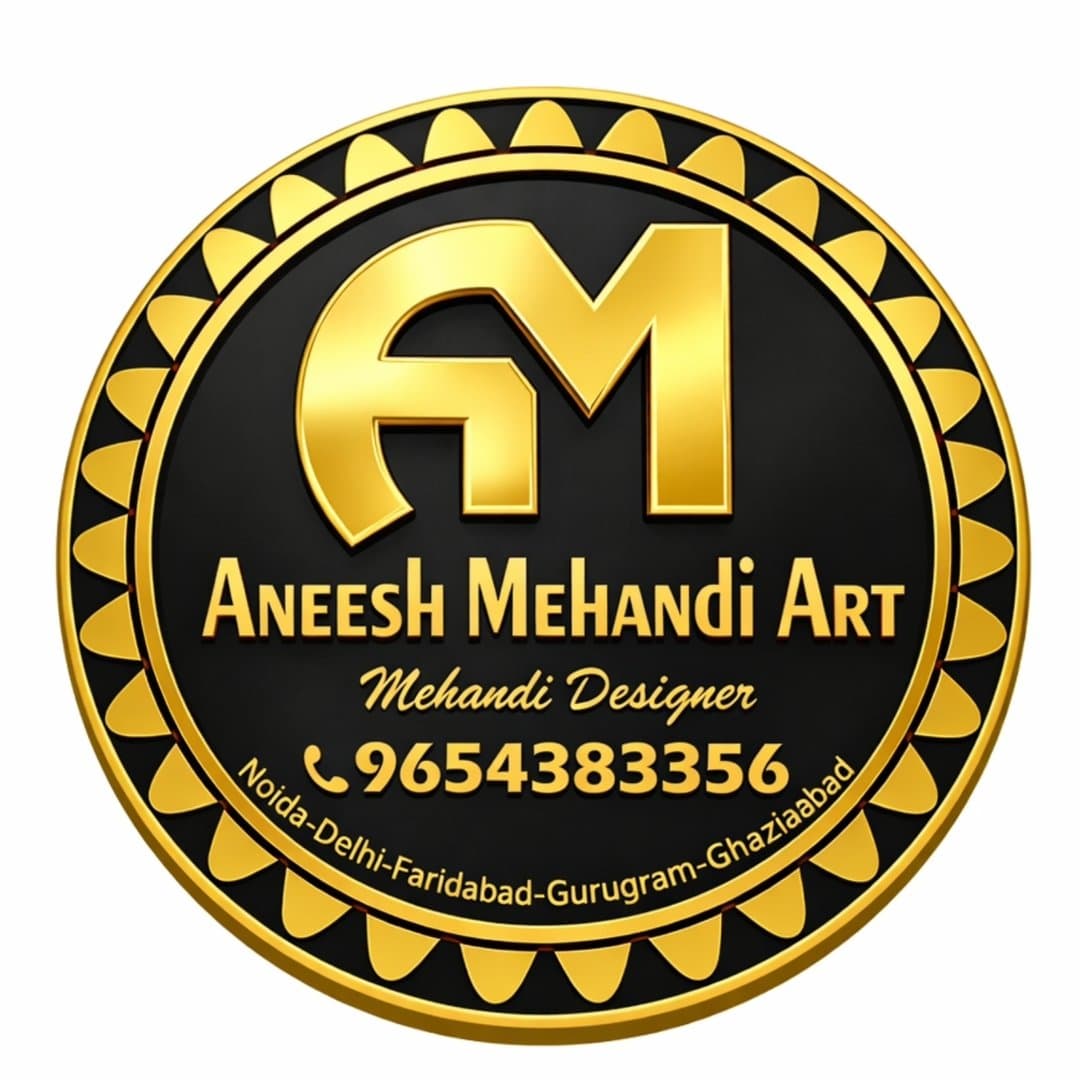 Anish Mehandi Artist