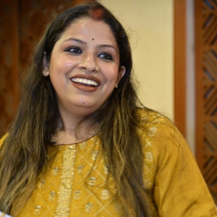 Priti Jaiswal