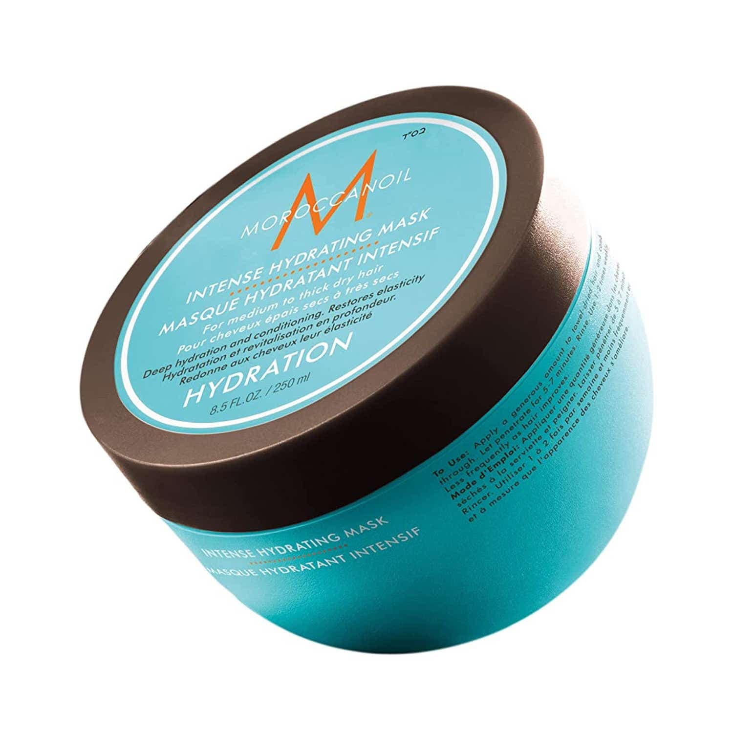 Moroccanoil Intense Hydrating Mask (250ml)